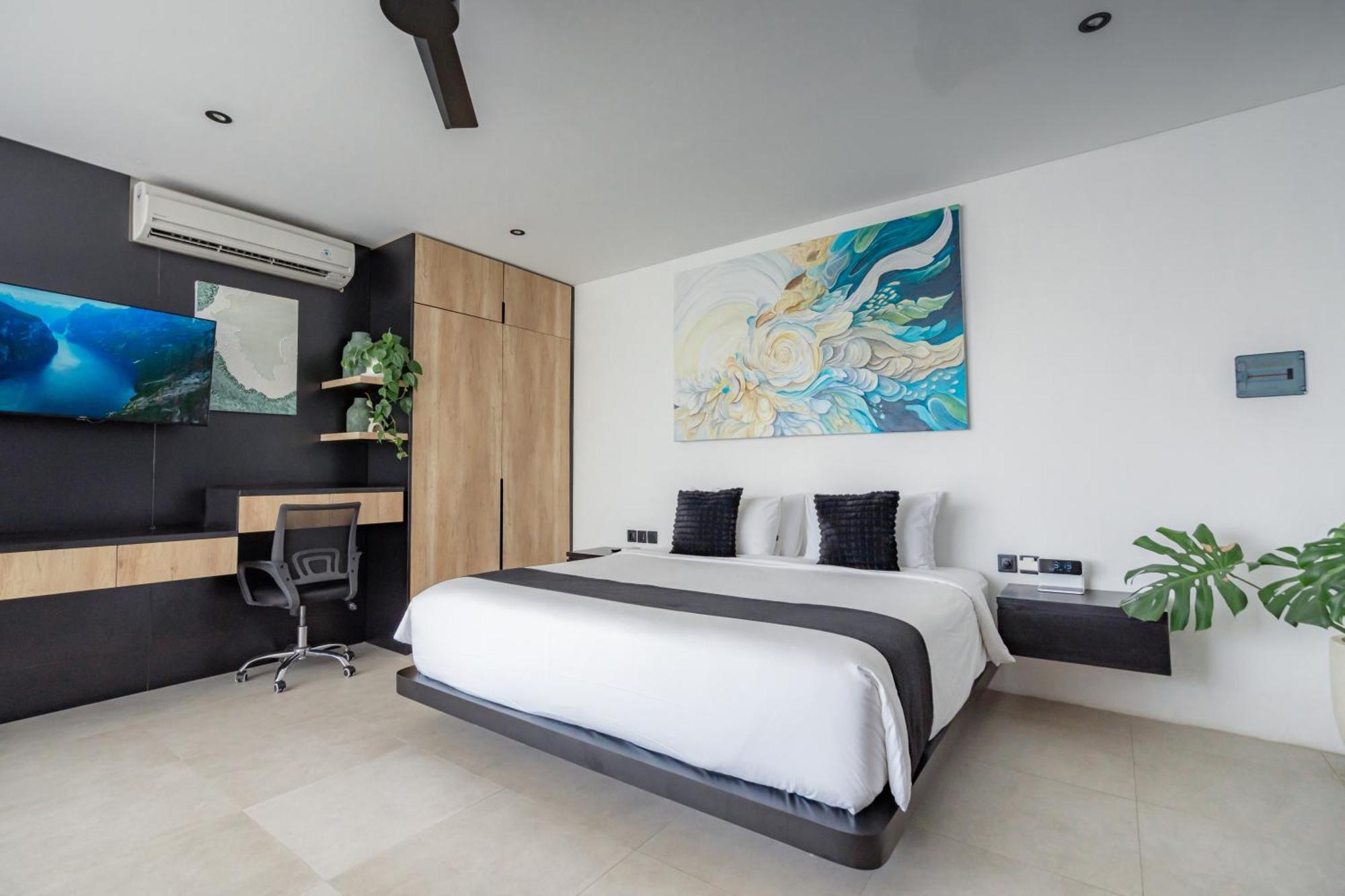 Onyx Beach Hotel Canggu Εξωτερικό φωτογραφία