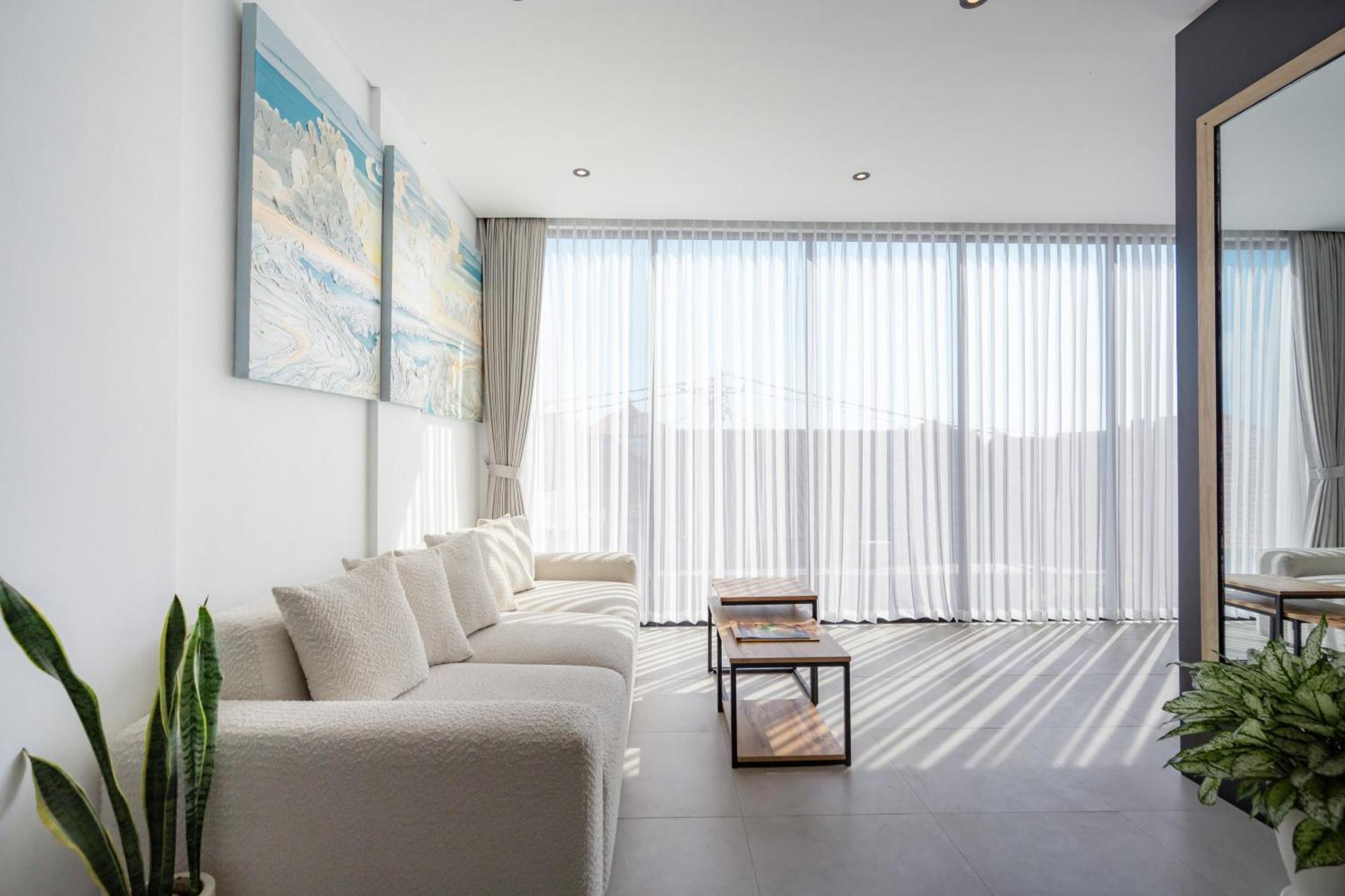 Onyx Beach Hotel Canggu Εξωτερικό φωτογραφία
