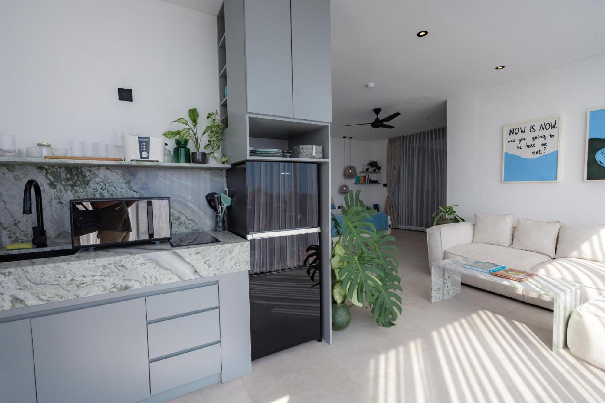 Onyx Beach Hotel Canggu Εξωτερικό φωτογραφία
