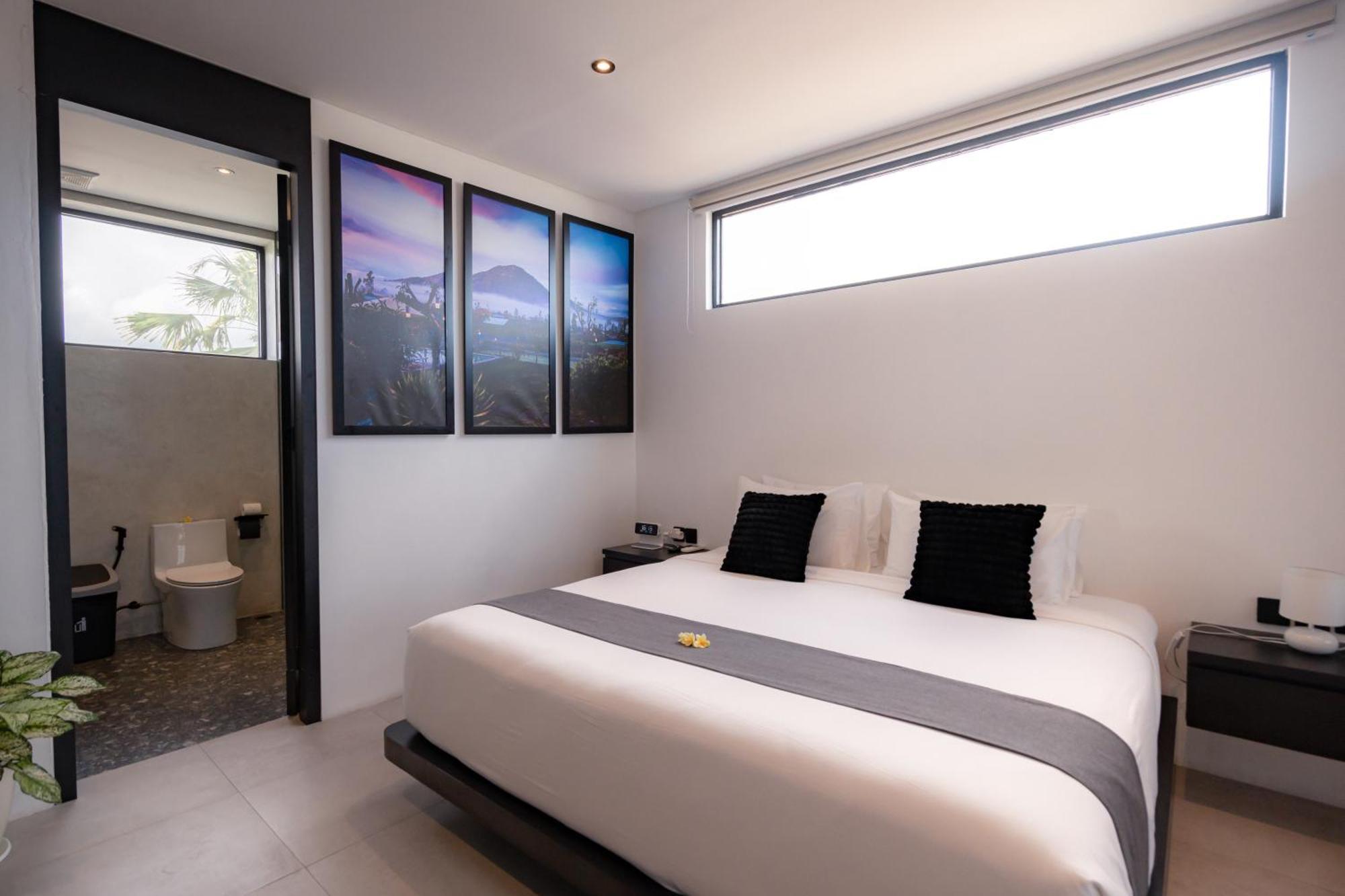 Onyx Beach Hotel Canggu Εξωτερικό φωτογραφία