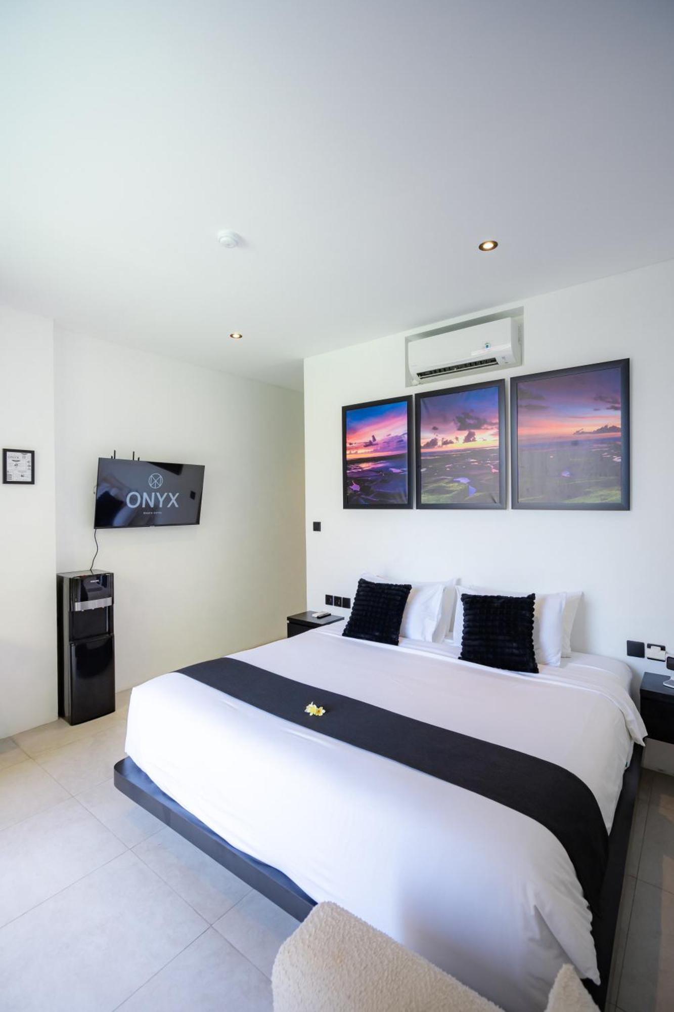 Onyx Beach Hotel Canggu Εξωτερικό φωτογραφία