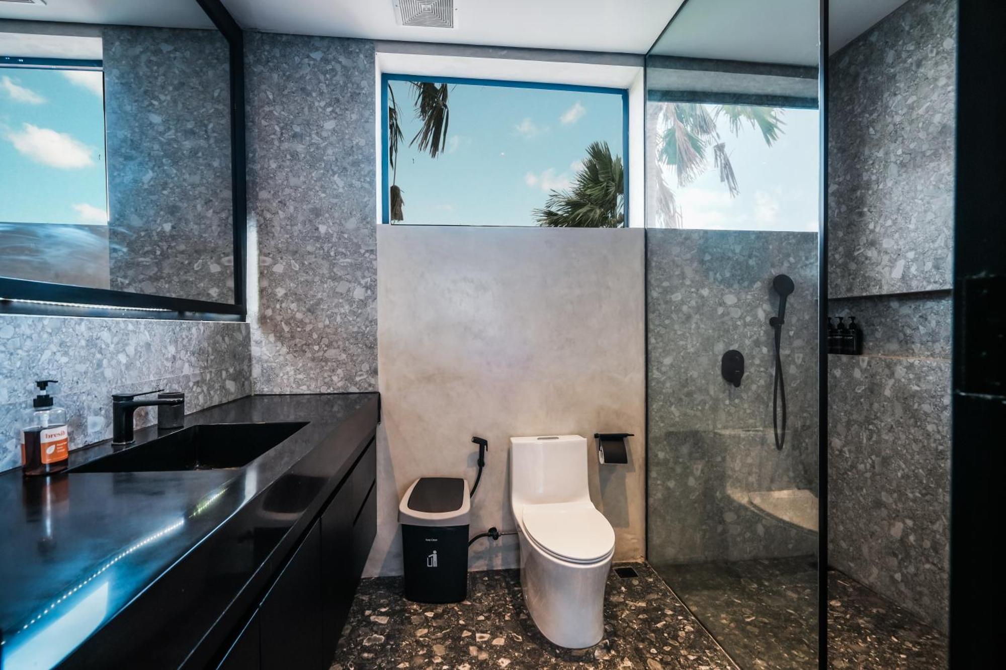 Onyx Beach Hotel Canggu Εξωτερικό φωτογραφία