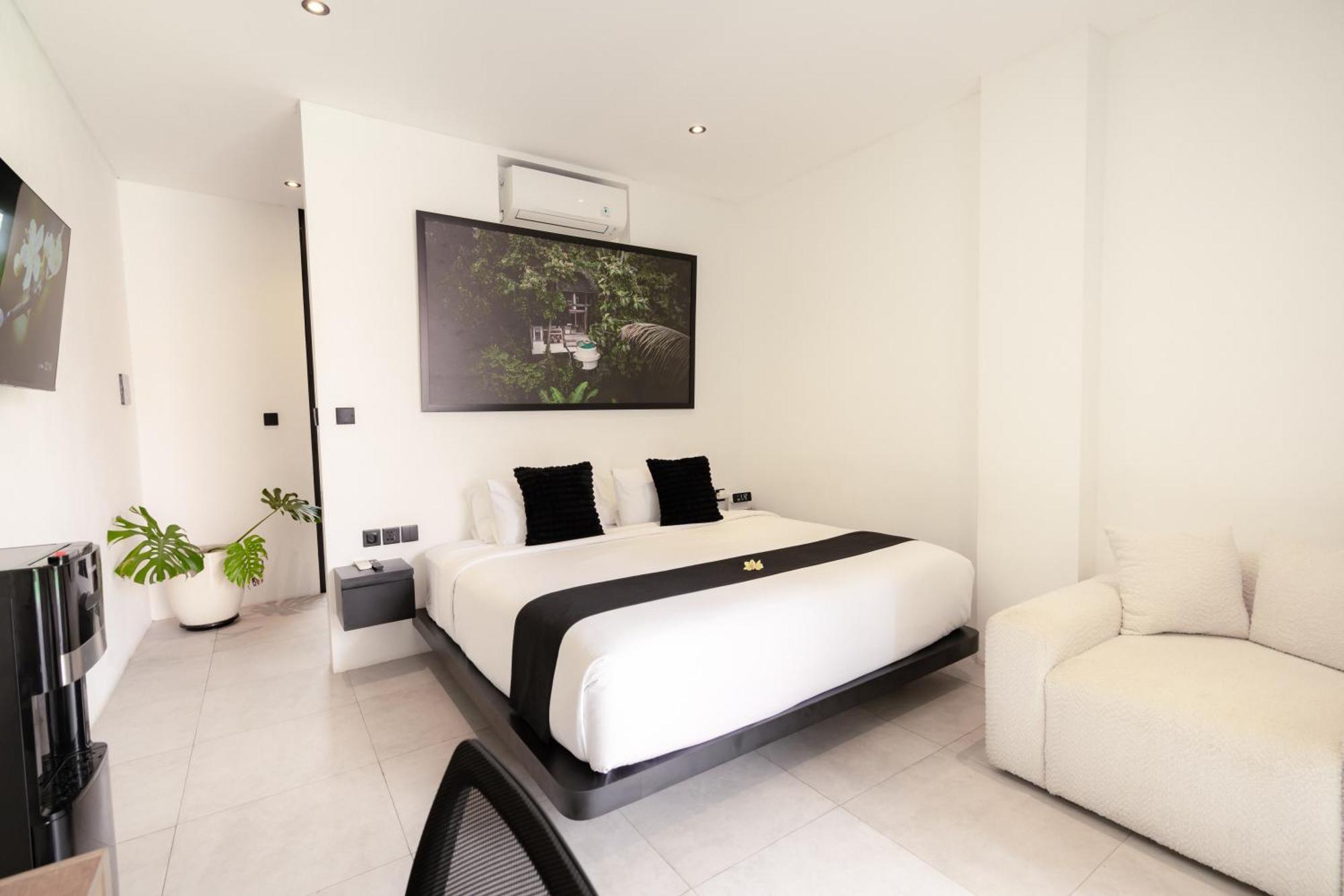Onyx Beach Hotel Canggu Εξωτερικό φωτογραφία