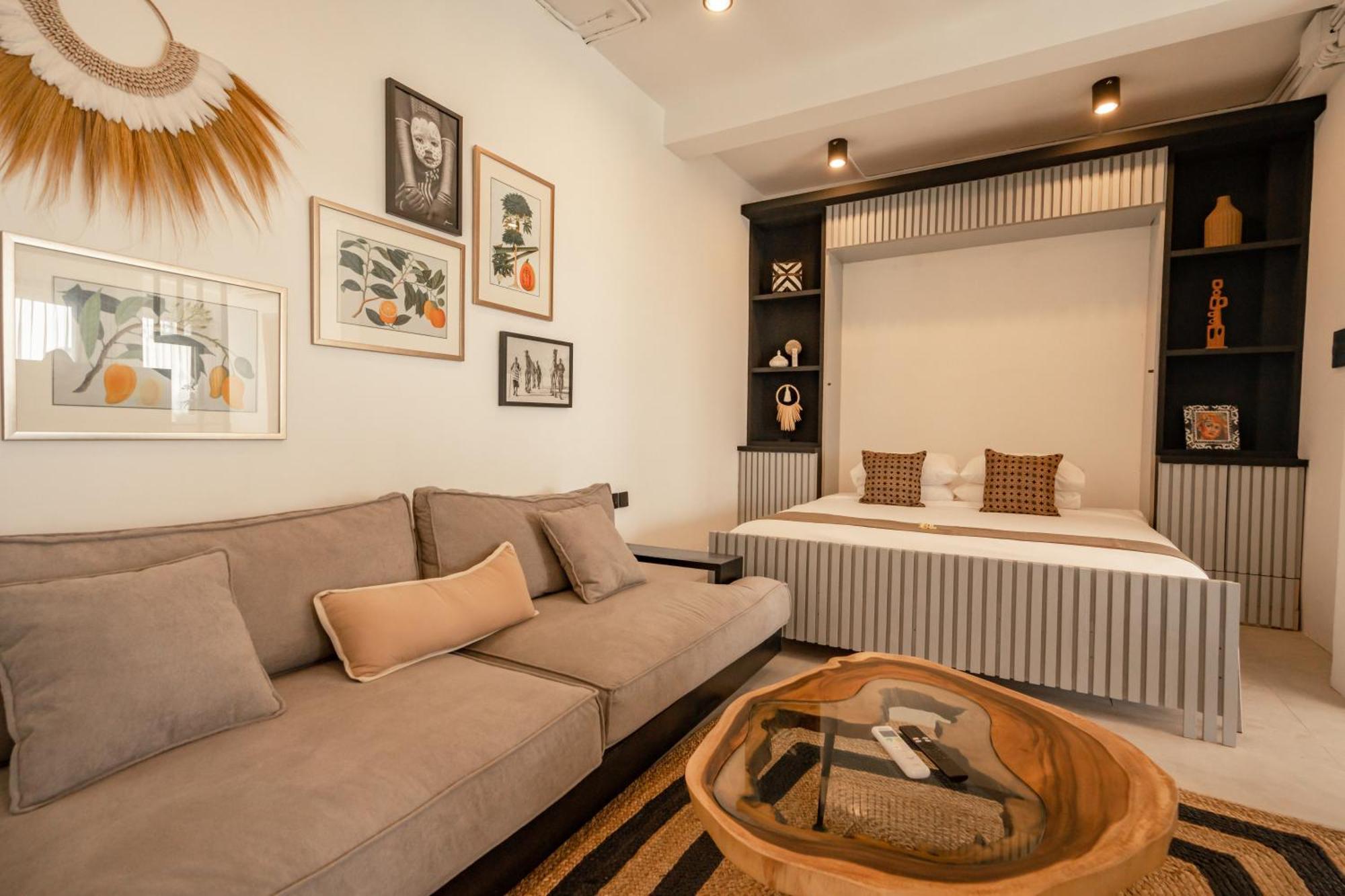 Onyx Beach Hotel Canggu Εξωτερικό φωτογραφία