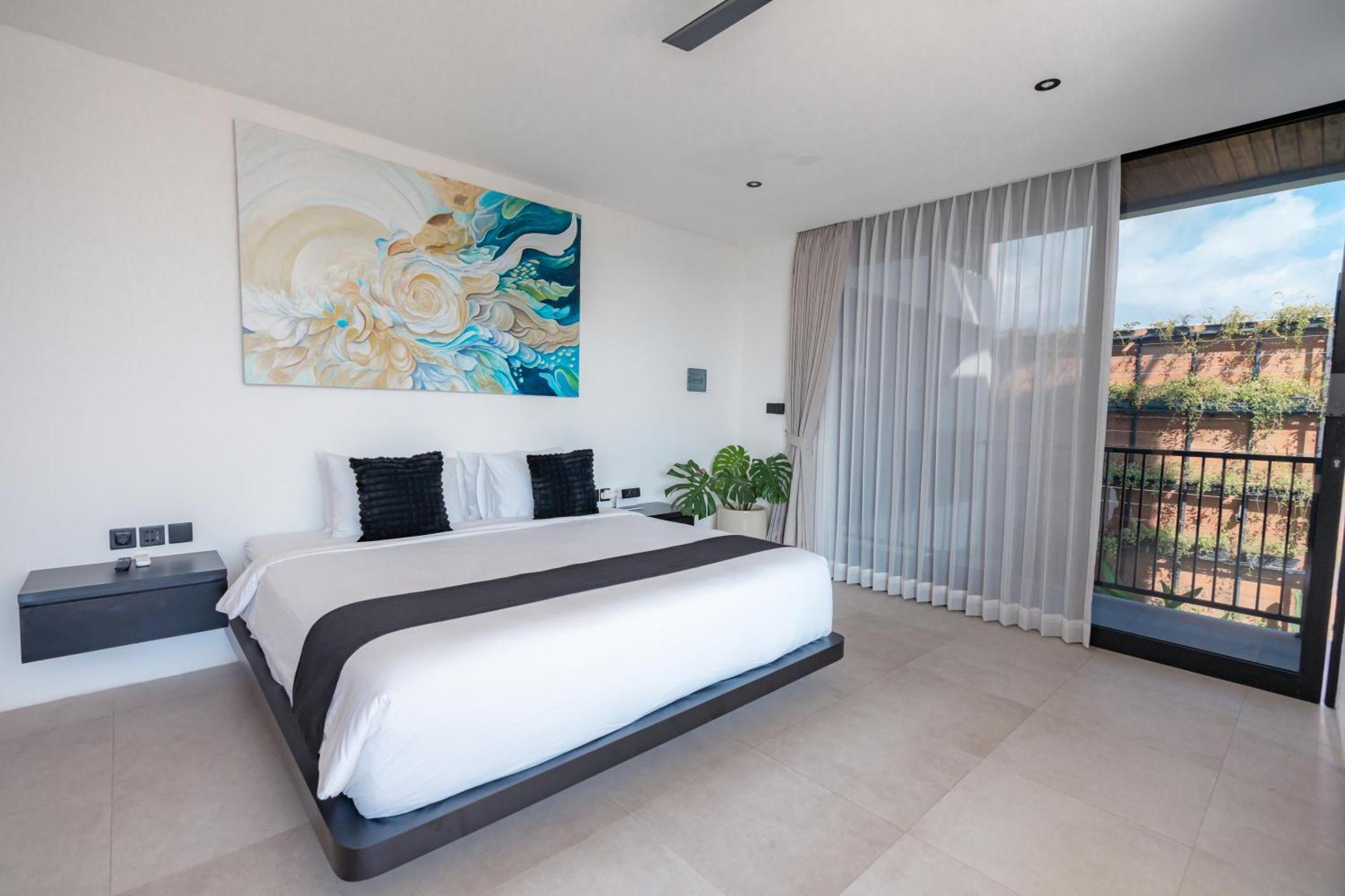 Onyx Beach Hotel Canggu Εξωτερικό φωτογραφία