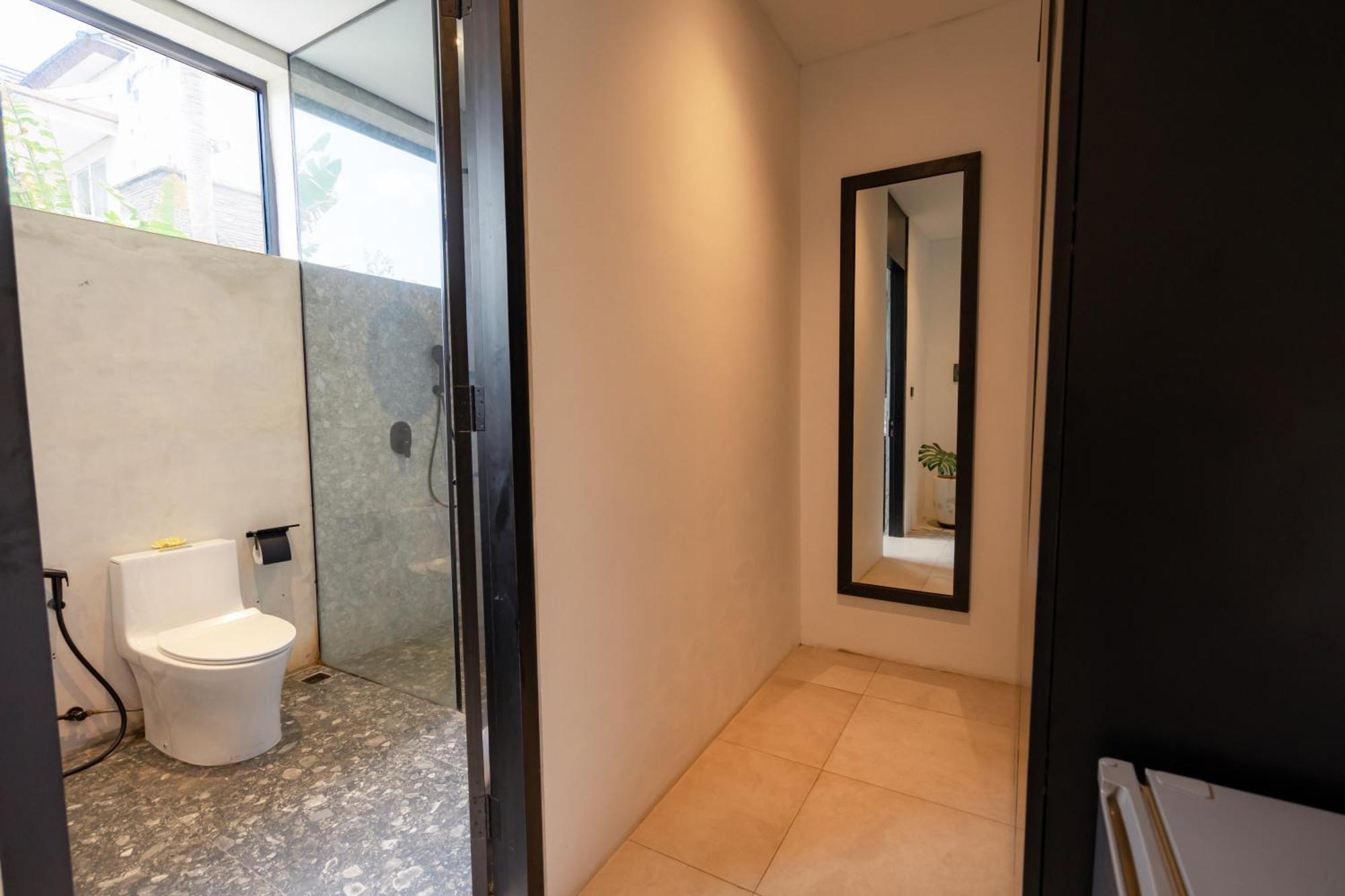 Onyx Beach Hotel Canggu Εξωτερικό φωτογραφία