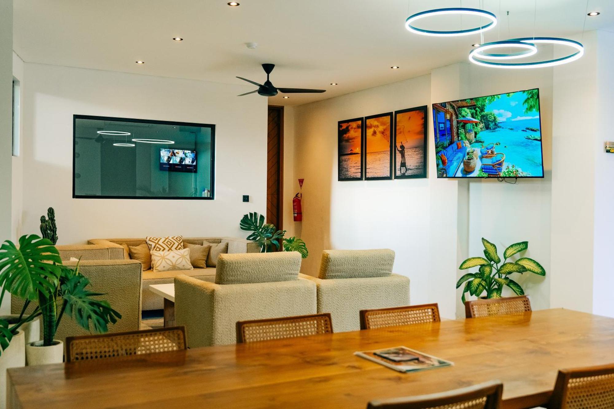 Onyx Beach Hotel Canggu Εξωτερικό φωτογραφία