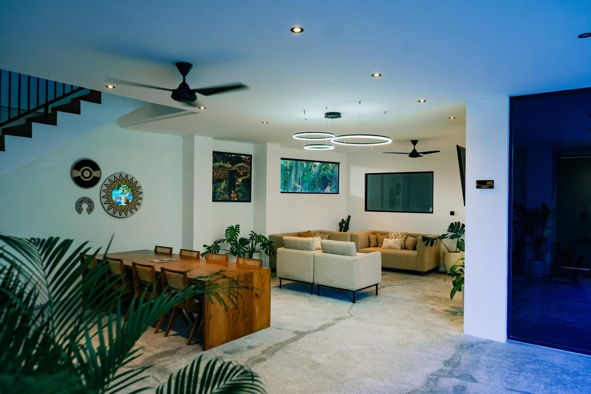 Onyx Beach Hotel Canggu Εξωτερικό φωτογραφία