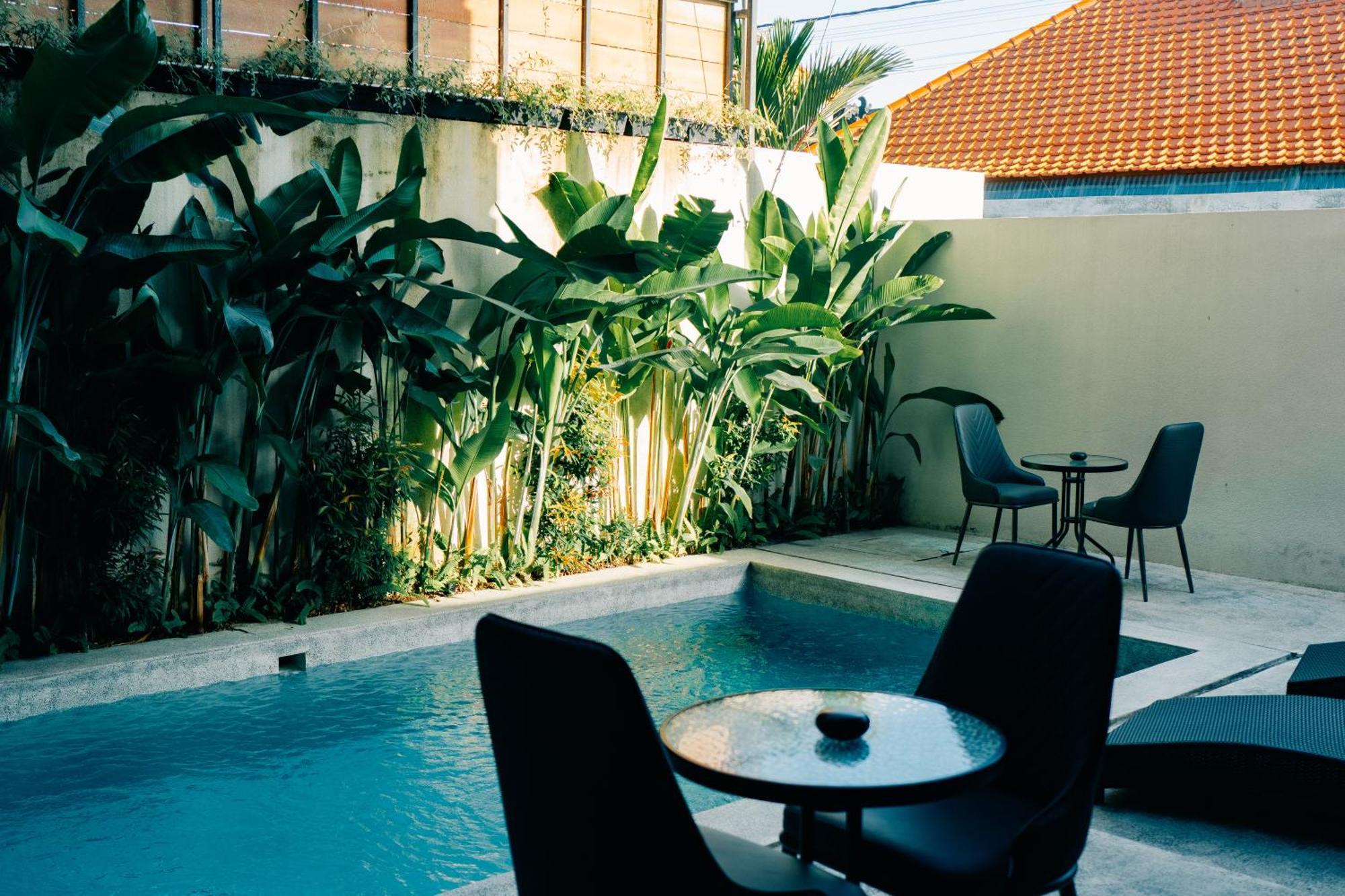 Onyx Beach Hotel Canggu Εξωτερικό φωτογραφία