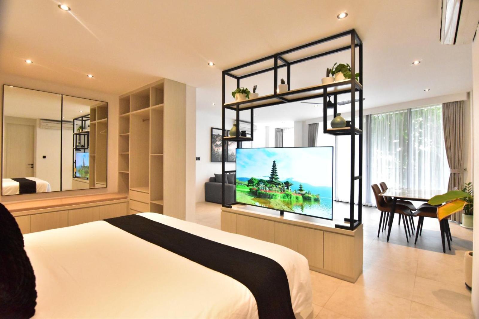 Onyx Beach Hotel Canggu Εξωτερικό φωτογραφία