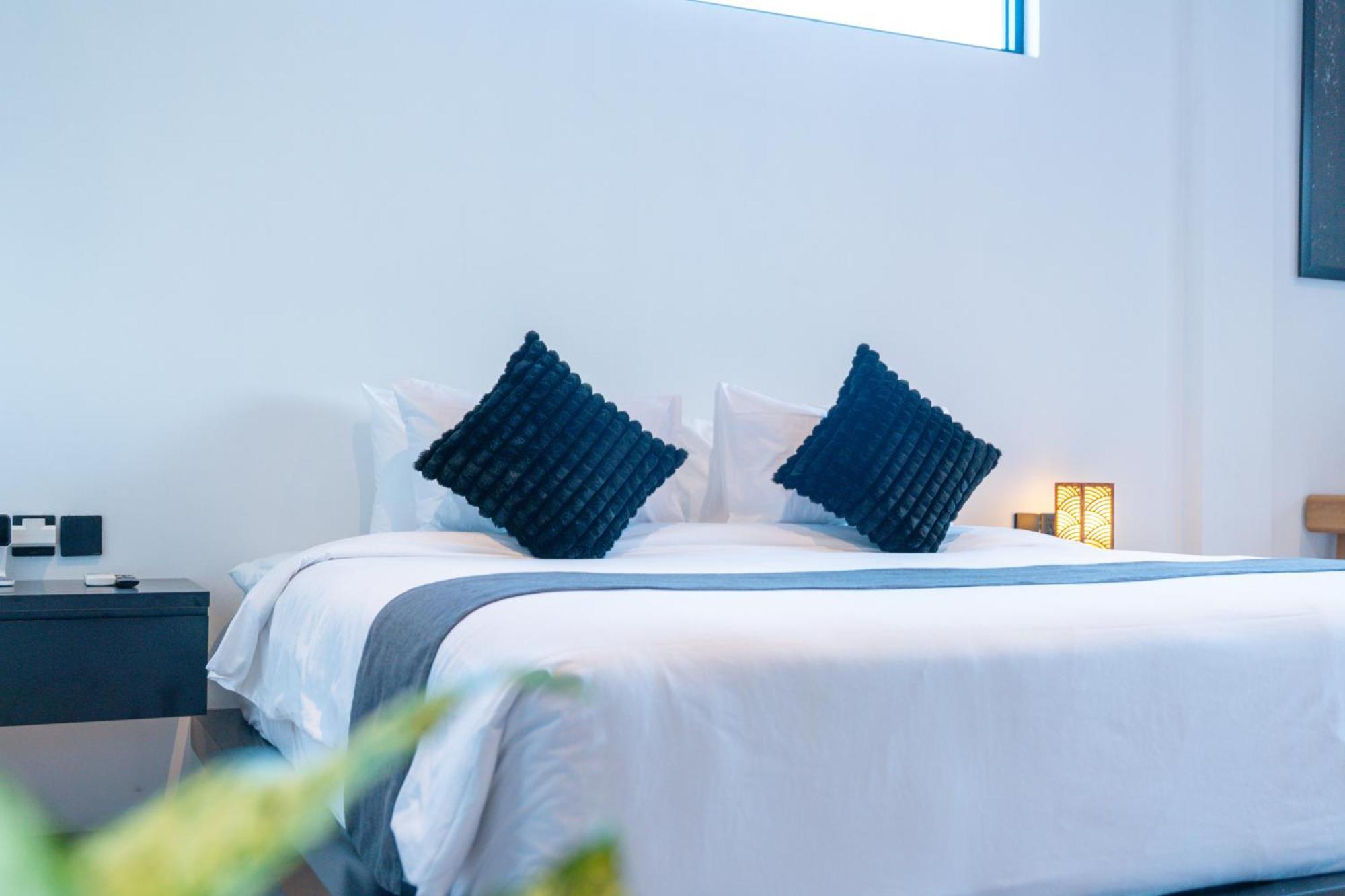 Onyx Beach Hotel Canggu Εξωτερικό φωτογραφία