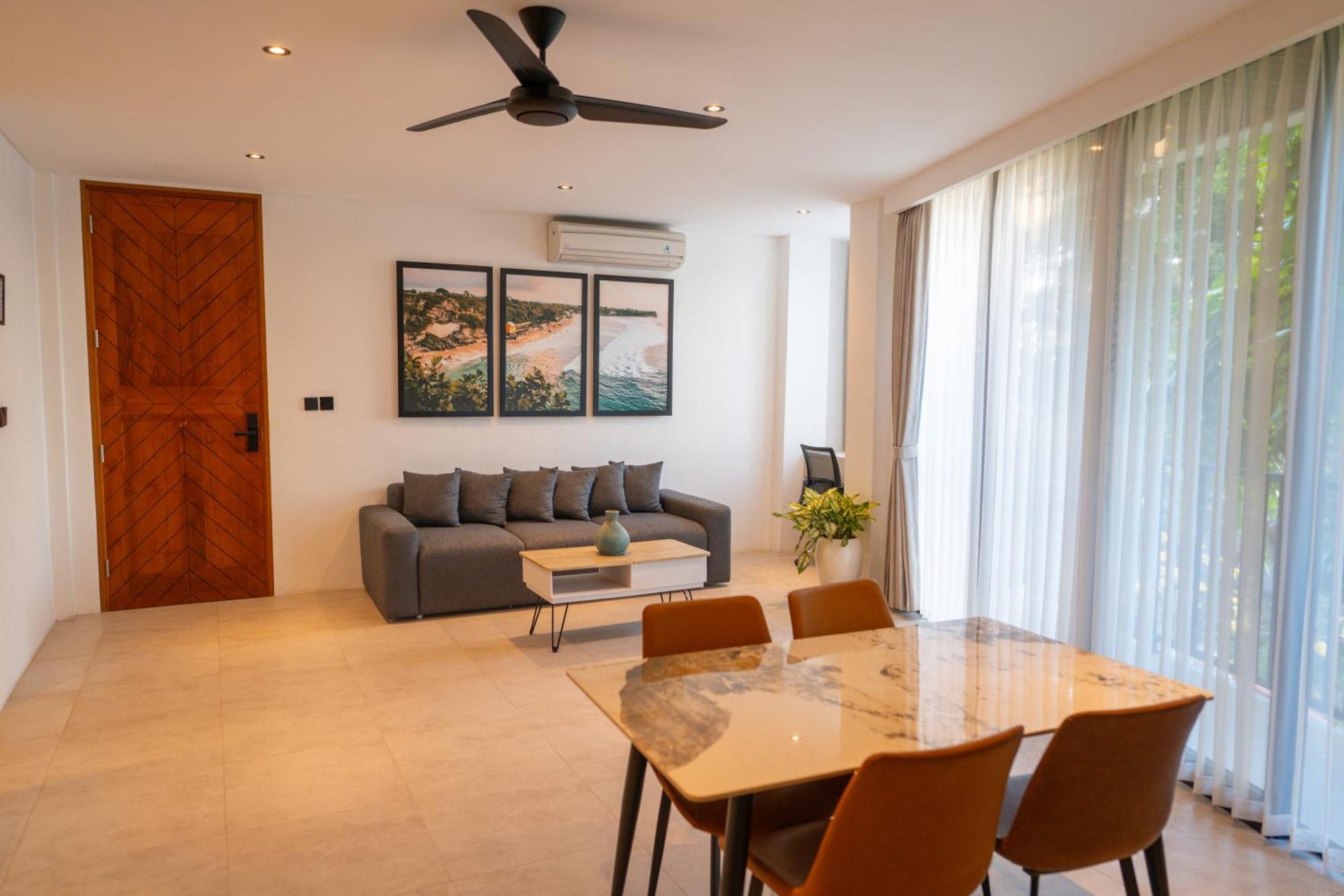 Onyx Beach Hotel Canggu Εξωτερικό φωτογραφία