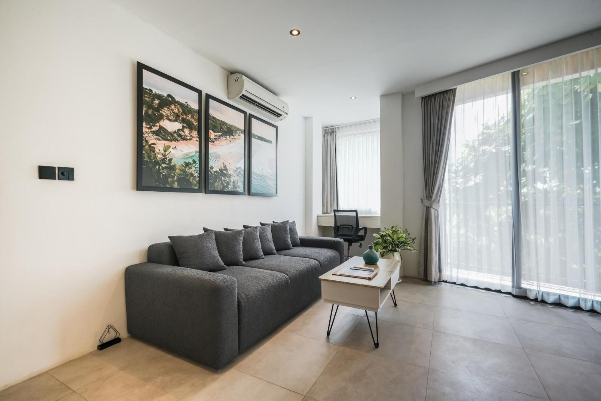 Onyx Beach Hotel Canggu Δωμάτιο φωτογραφία