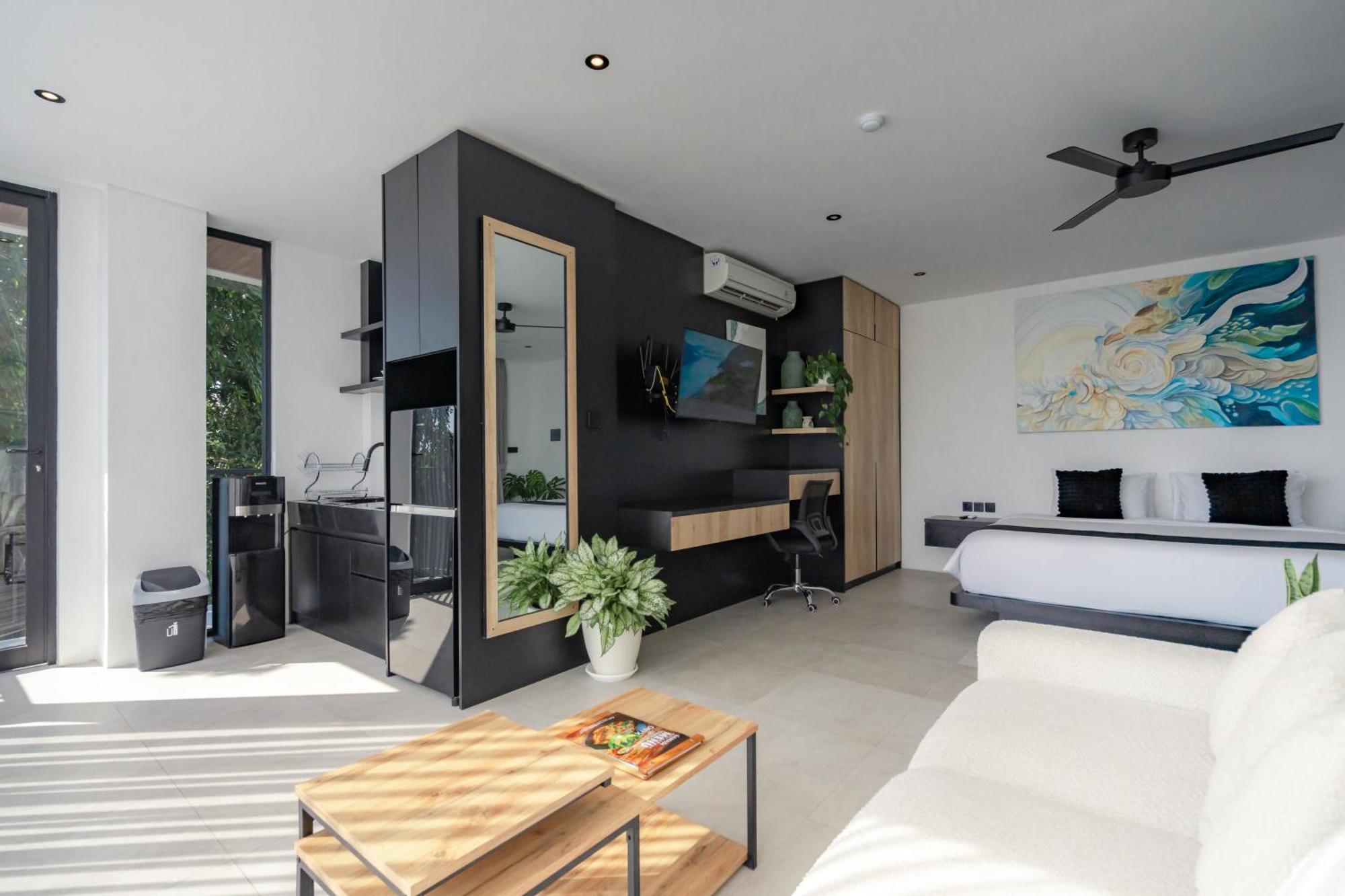 Onyx Beach Hotel Canggu Εξωτερικό φωτογραφία