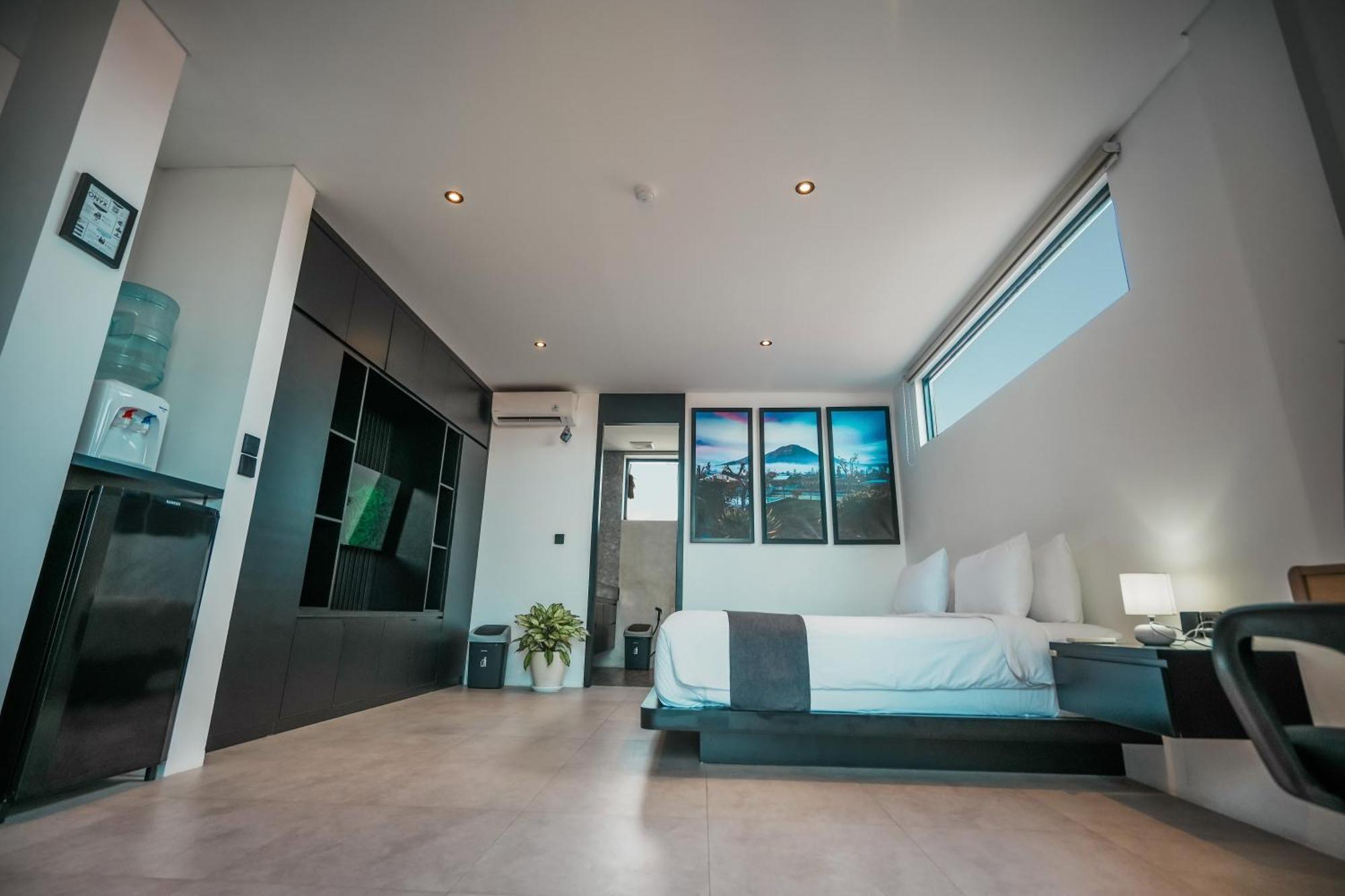Onyx Beach Hotel Canggu Δωμάτιο φωτογραφία