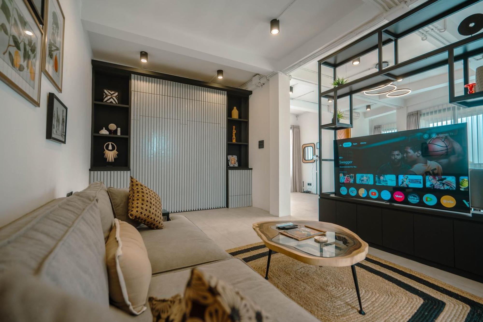 Onyx Beach Hotel Canggu Δωμάτιο φωτογραφία