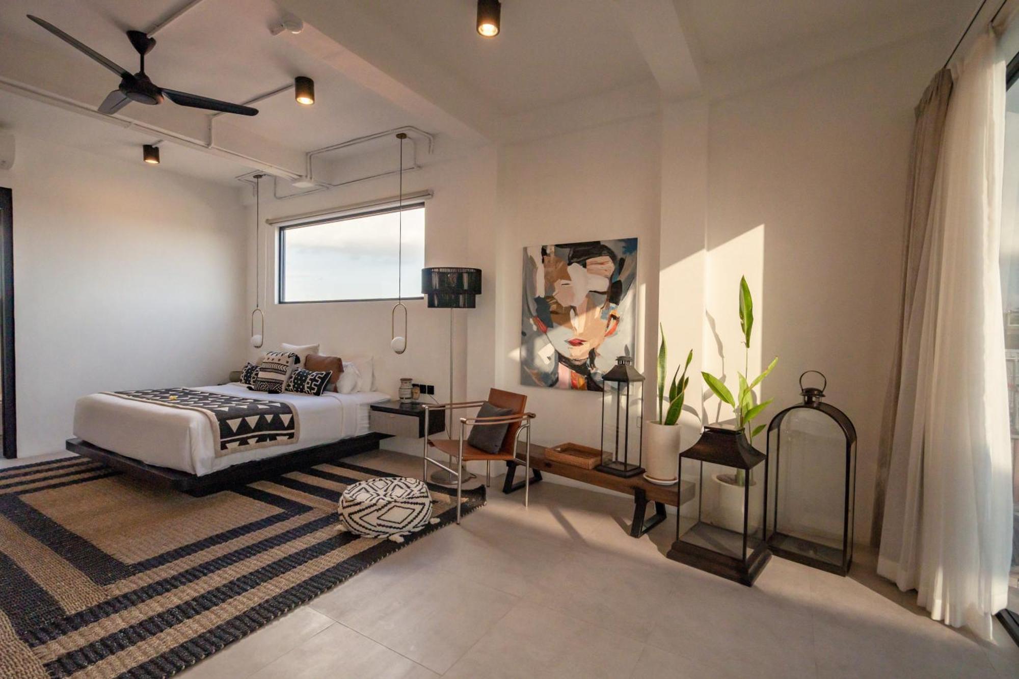 Onyx Beach Hotel Canggu Εξωτερικό φωτογραφία